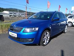 Škoda Octavia 1,6 TDI * DSG * /77 kW/ - fotografie inzerátu