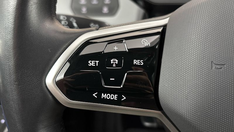 Volkswagen ID.3 58 kWh AUT Pro Performance - fotka 14 z 28
