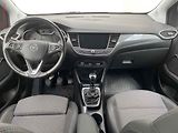 Opel Crossland (2021) 1.2T, 1.maj,ČR, AC, LED, navi - náhled 8