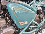 Royal Enfield (2026) Classic 650 - náhled 14