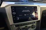 Volkswagen Passat 1.4 TSI DSG Kamera Cockpit Taž - náhled 29