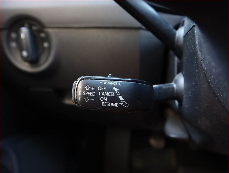 Škoda Octavia (2017) 2.0 TDI, Navi, Tempomat - fotka 15 z 18