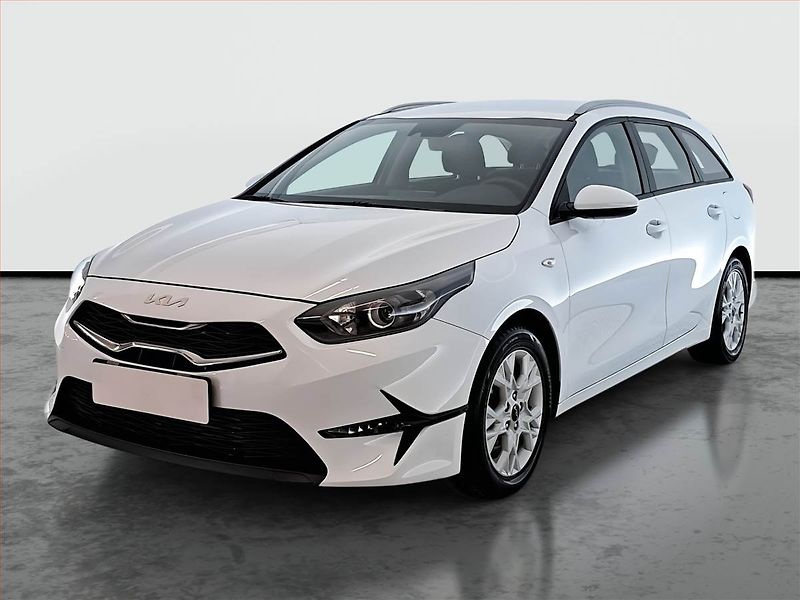 Kia Ceed (2023) Spin 1.0 T-GDI, SPIN, DPH - fotka 2 z 18