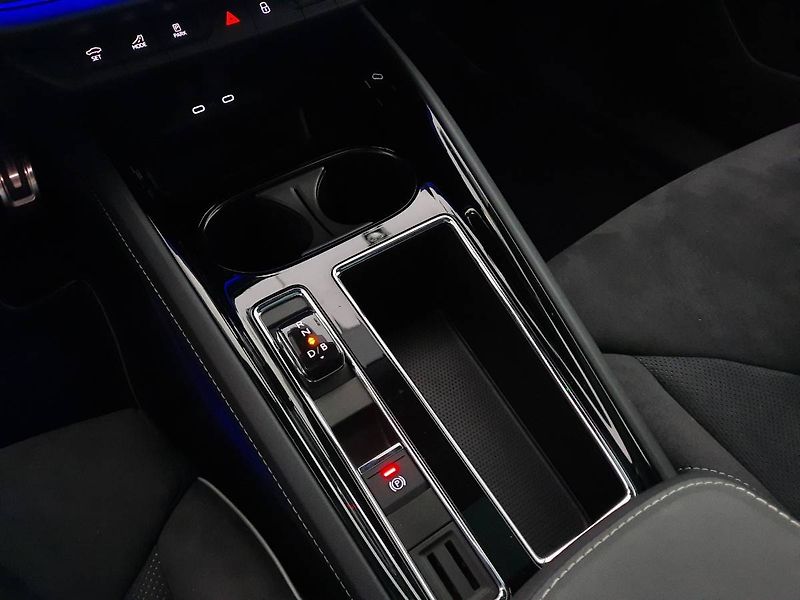 Škoda Enyaq (2024) iV60 (132kW/180k) Sportline - fotka 13 z 29