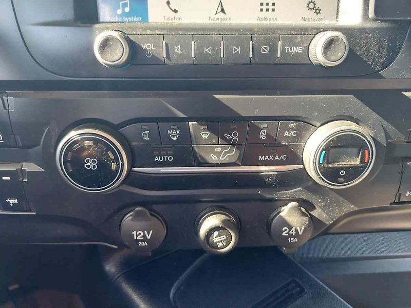 Ford Ostatní F-Max 1850 hydraulika - fotka 37 z 54