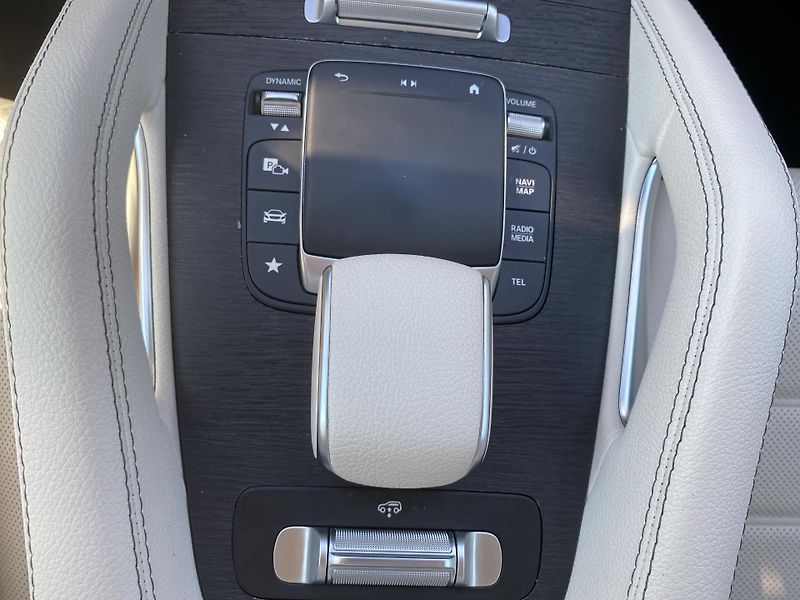 Mercedes-Benz GLE 350d 4M AMG - fotka 27 z 28