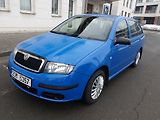 Škoda Fabia 1,2i 2xKOLA Nové v ČR!STK03/28 - náhled 2