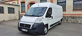 Fiat Ducato (2010) 2.3JTD KLIMA L3H2 - náhled 4