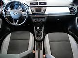 Škoda Fabia (2015) 1.4TDi, ČR, AC, tempo - náhled 8