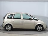 Opel Meriva (2010) 1.6, po STK, Tažné - náhled 6