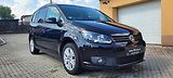 Volkswagen Touran (2013) 1,2TSi 77kW benzín „Life“ - náhled 2