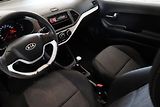Kia Picanto - náhled 13