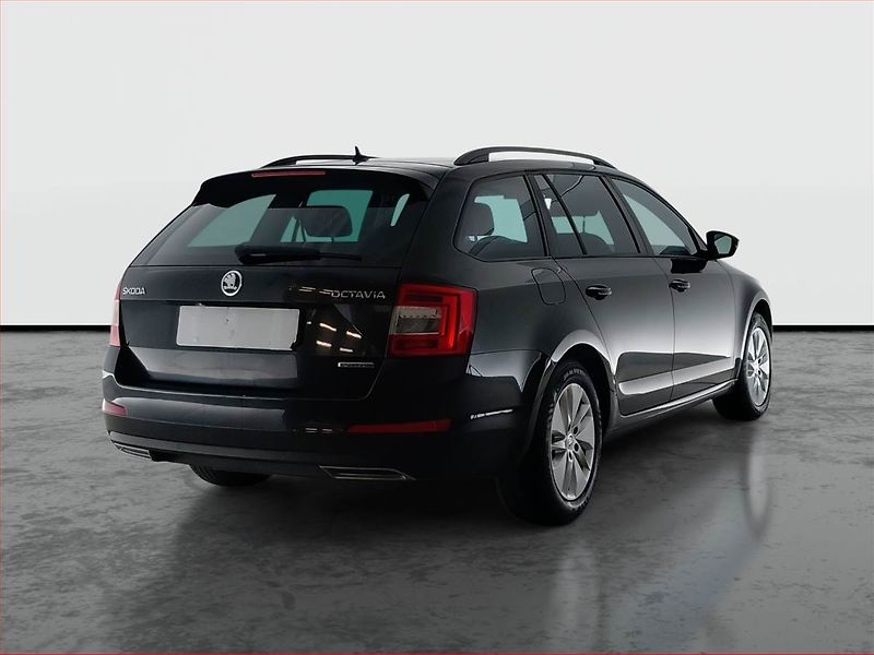 Škoda Octavia (2014) Greenline 1.6 TDI, Xenony - fotka 5 z 17