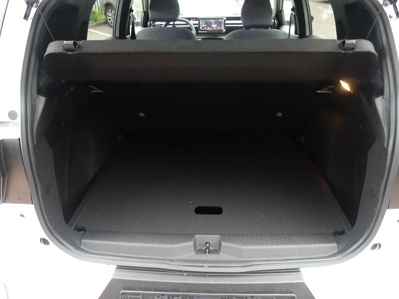 Citroën C3 Aircross (2026)  PLUS Turbo 100k Manual - fotka 10 z 21