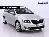 Škoda Octavia 2,0 TDI 110kW Elegance Xenon - náhled 3