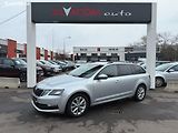Škoda Octavia 1.6 TDi DSG - náhled 1