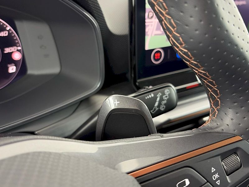 Cupra Leon (2024) VZ ST 2.0 TSI 221kW DSG - fotka 26 z 34