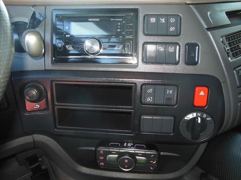 DAF XF 106.480 SSC, LIMITED EDITION - fotka 10 z 22