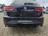 Seat Leon (2018) 1.4 TSi FR 110Kw - náhled 7