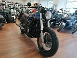 Yamaha XJ 600 (1986) CAFÉ RACER - STAVBA - náhled 7
