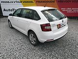 Škoda Rapid 1,0 TSi Ambition - náhled 3