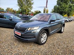 Škoda Kodiaq 1,5 tsi,navi,výhřev,Panorama - fotografie inzerátu