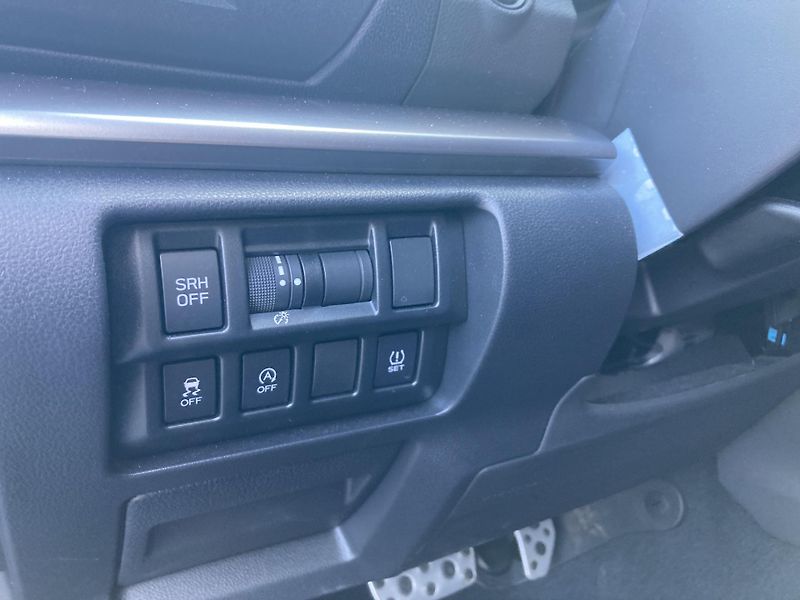 Subaru XV (2023) 1,6i CVT Comfort+  - fotka 8 z 19