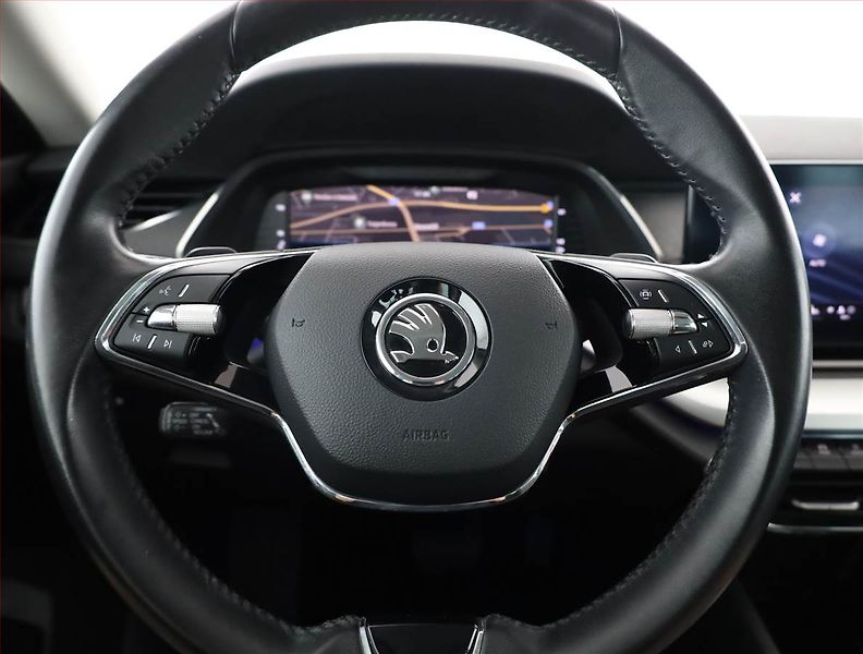 Škoda Octavia (2021) Style 2.0 TDI, Automat - fotka 8 z 20