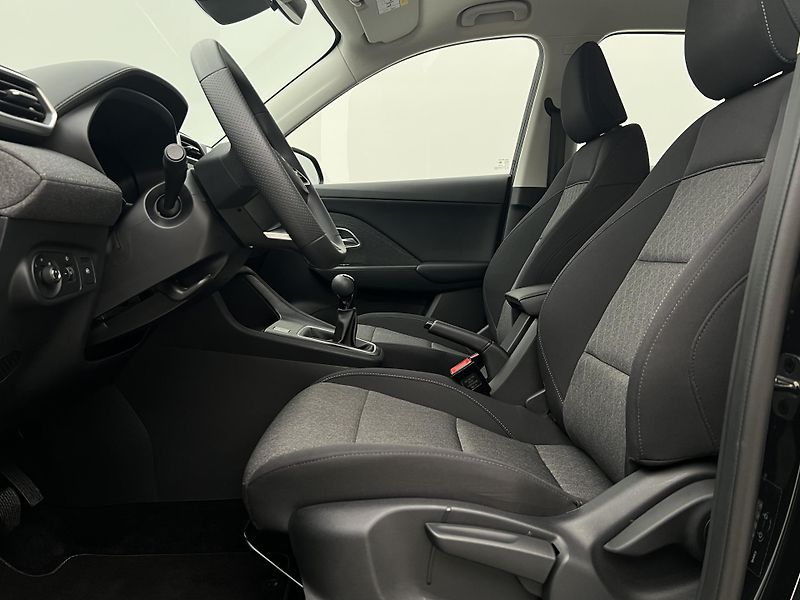 MG ZS 1.5 EXCITE CZ 1.maj. - fotka 3 z 38