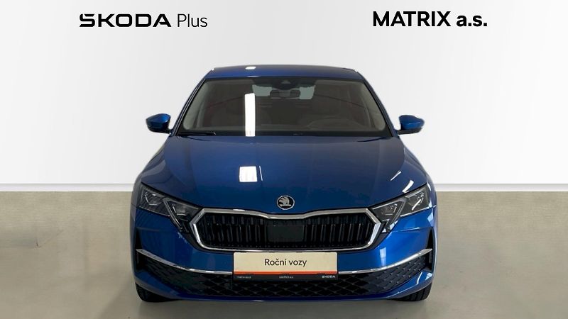 Škoda Octavia (2025) Top Selection  2.0TDI 110kw DS - fotka 4 z 33