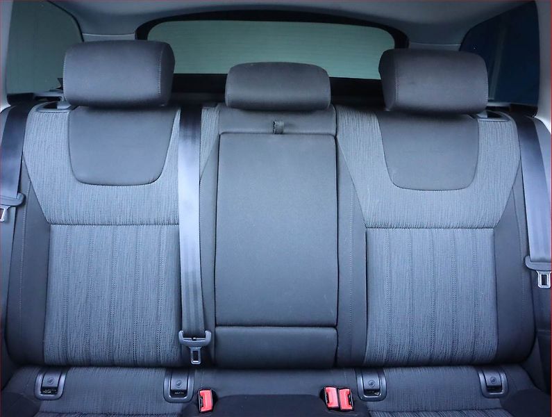 Škoda Octavia (2019) 1.6 TDI, Automat, Serv.kniha - fotka 10 z 21