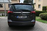Opel Zafira 1,4 Tourer, Turbo, DSG, 7míst - náhled 4