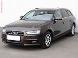 Audi A4 (2014) 2.0 TDi, navi - náhled 2