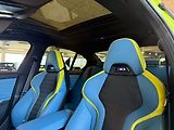 BMW M3 Competition xDrive, Ventilace - náhled 19