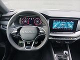 Škoda Octavia 1,5 TSI FL SPORTLINE - náhled 21