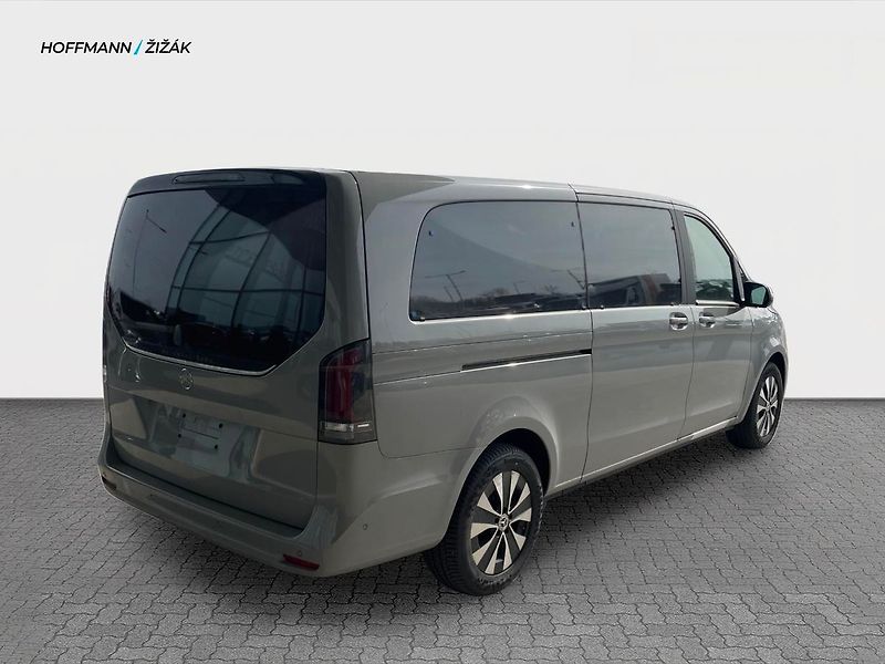 Mercedes-Benz Třídy V (2025) STYLE - fotka 5 z 19