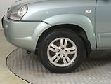 Hyundai Tucson (2009) 2.0 i, 4X4 - náhled 14