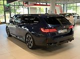 BMW i5 eDrive40 Touring M Ambient Taž - náhled 2