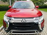Mitsubishi Outlander 2.0i AUTOMAT 1.MAJITEL KAMERA  - náhled 8