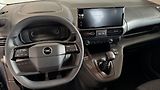 Opel Combo (2024) EditionPlus L1H1 1.2TURBO,81kW - náhled 8