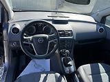 Opel Meriva 1.4i 100PS FAMILY 158000KM 1A! - náhled 112