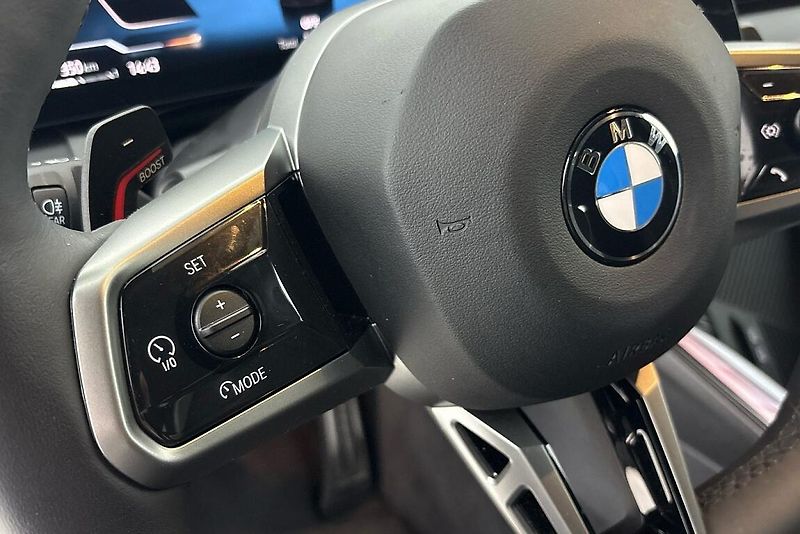 BMW X3 xDrive40d - fotka 22 z 27