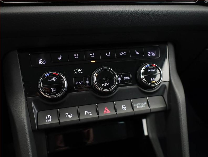 Škoda Kodiaq (2021) Style 2.0 TDI - fotka 10 z 18