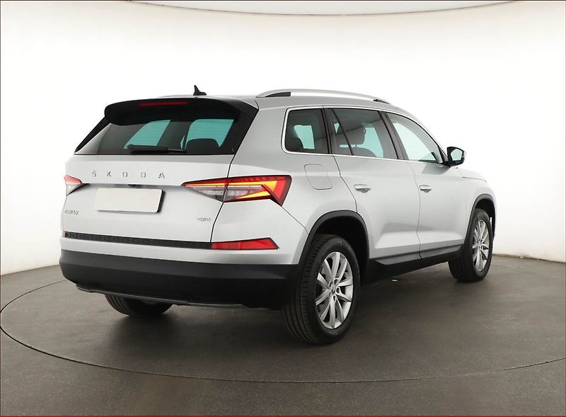 Škoda Kodiaq (2022) Style 2.0 TDI 4x4 - fotka 5 z 19