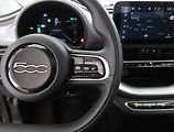 Fiat 500e (2022) 42 kWh, SoH 100%, Automat - náhled 19