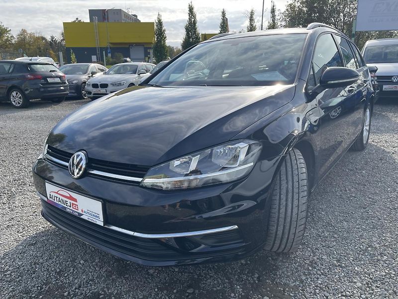 Volkswagen Golf Variant 1.5 TSi 110kW NEHAVAR-DPH-ČR ! - fotka 8 z 41