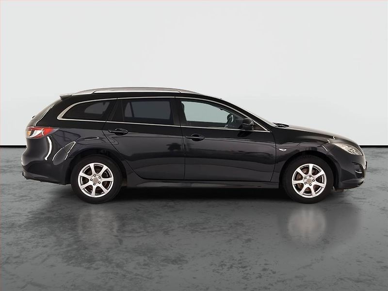 Mazda 6 (2010) 2.0, Serv.kniha, Tempomat - fotka 6 z 19