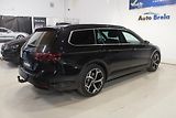 Volkswagen Passat (2023) 2.0TDI R-Line Paket Nez.Topení - náhled 14