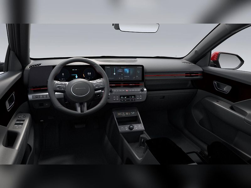 Hyundai Kona (2026) Smart - fotka 7 z 8