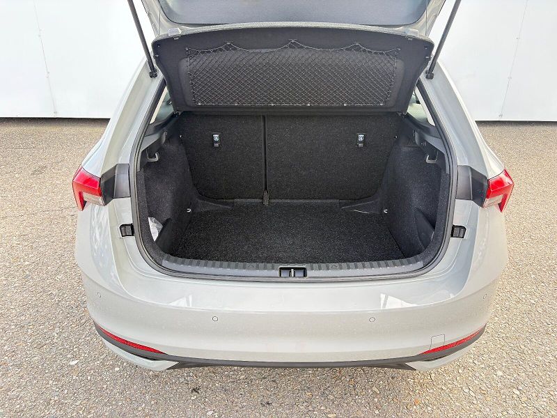 Škoda Scala (2026) 1.0 TSI / 70 kW / SELECTION - fotka 12 z 34